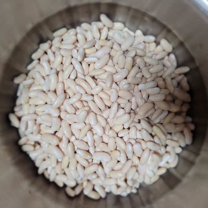Arroz con habichuelas