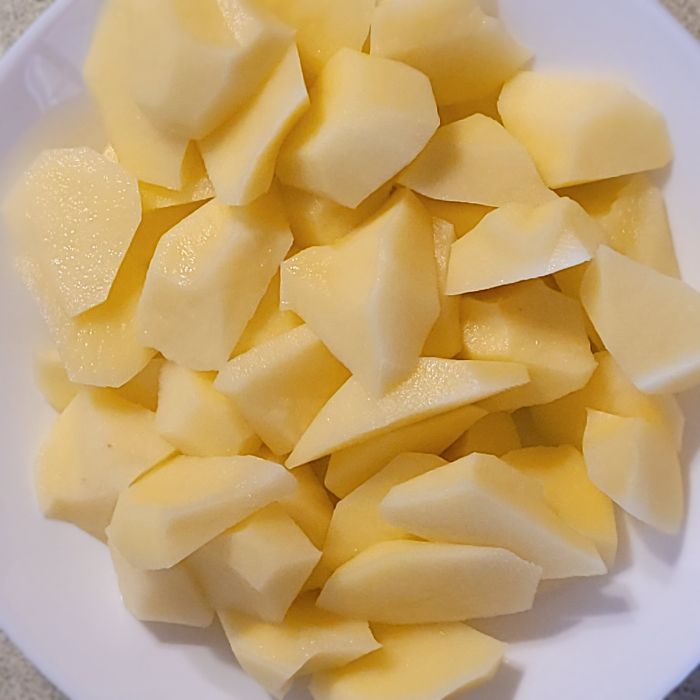 Cazuela de arroz