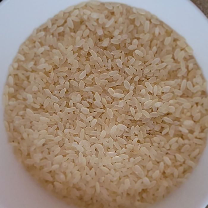 Cazuela de arroz